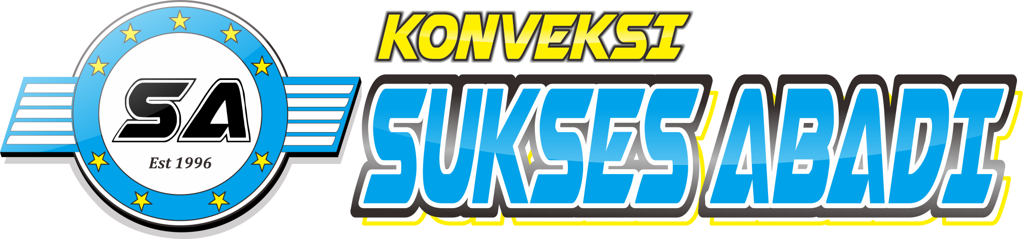 Konveksi Sukses Abadi