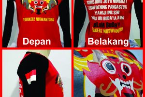 KAOS OBLONG INK PRINT RUBBER