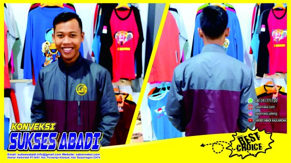 JAKET12